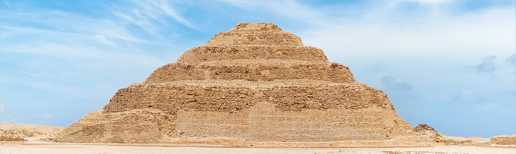 The Timeless Majesty of Saqqara: A Tapestry of Ancient Egyptian Power