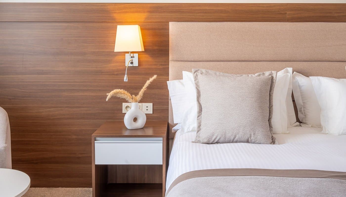 Kenzi Basma Hotel Casablanca