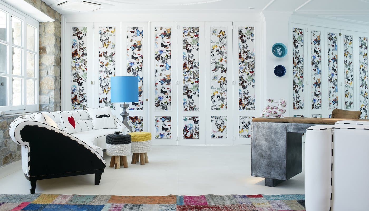 Myconian Imperial Hotel Mykonos