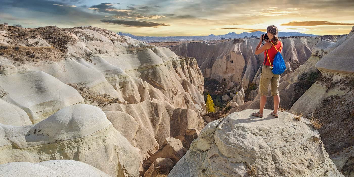 Best Tour of Greece and Egypt