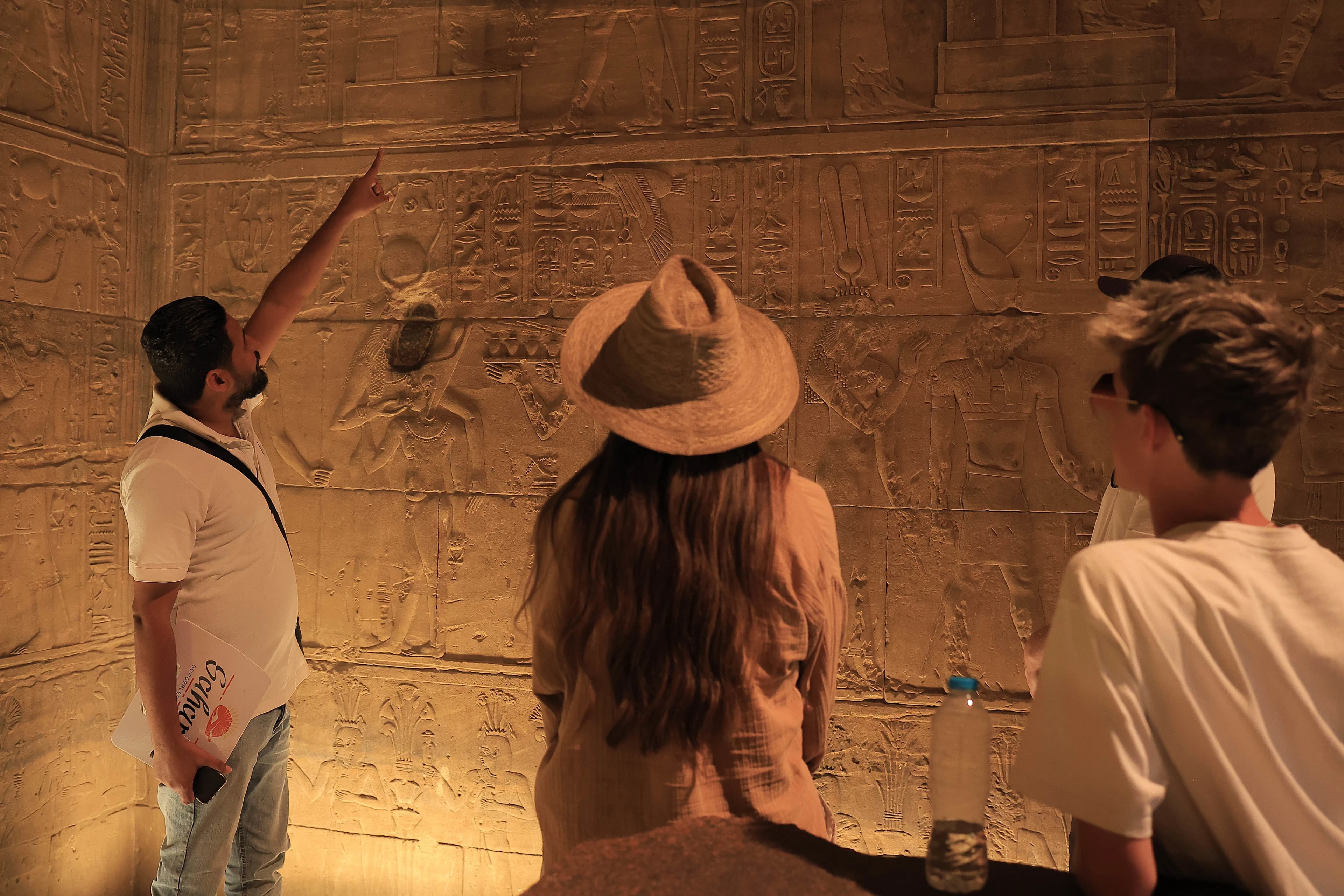 5-Day Cairo & Luxor Tour