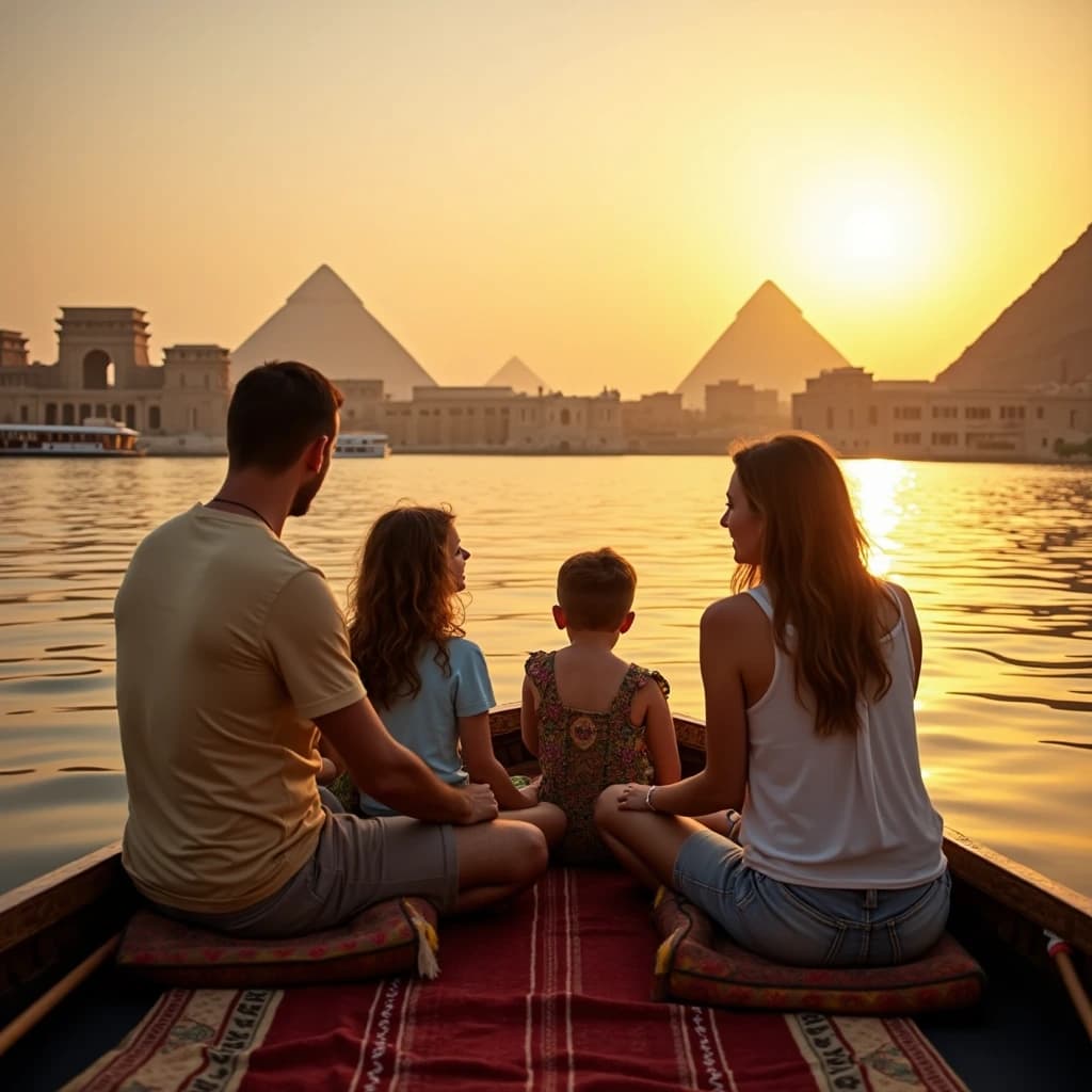 Ask an Egyptologist: 10 Common Questions You're Too Afraid to Ask (this)