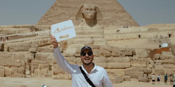Egypt and Jordan Express Tour
