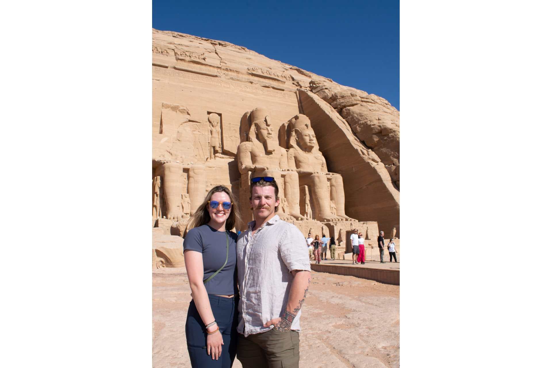 10 Days Luxury Egypt Tours